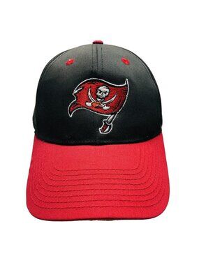 Vintage Tampa Bay Buccaneers NFL Football Gameday Snapback Hat